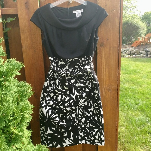 madison leigh Dresses & Skirts - Madison Leigh Floral Size 8P Dress!